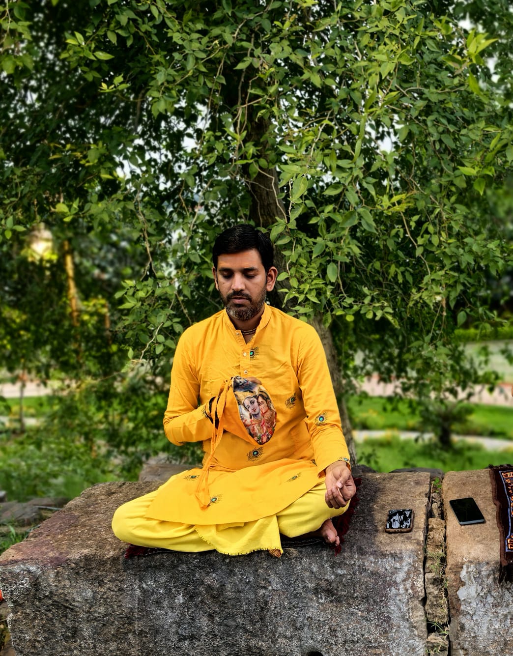 Tantra Badha Nivaran