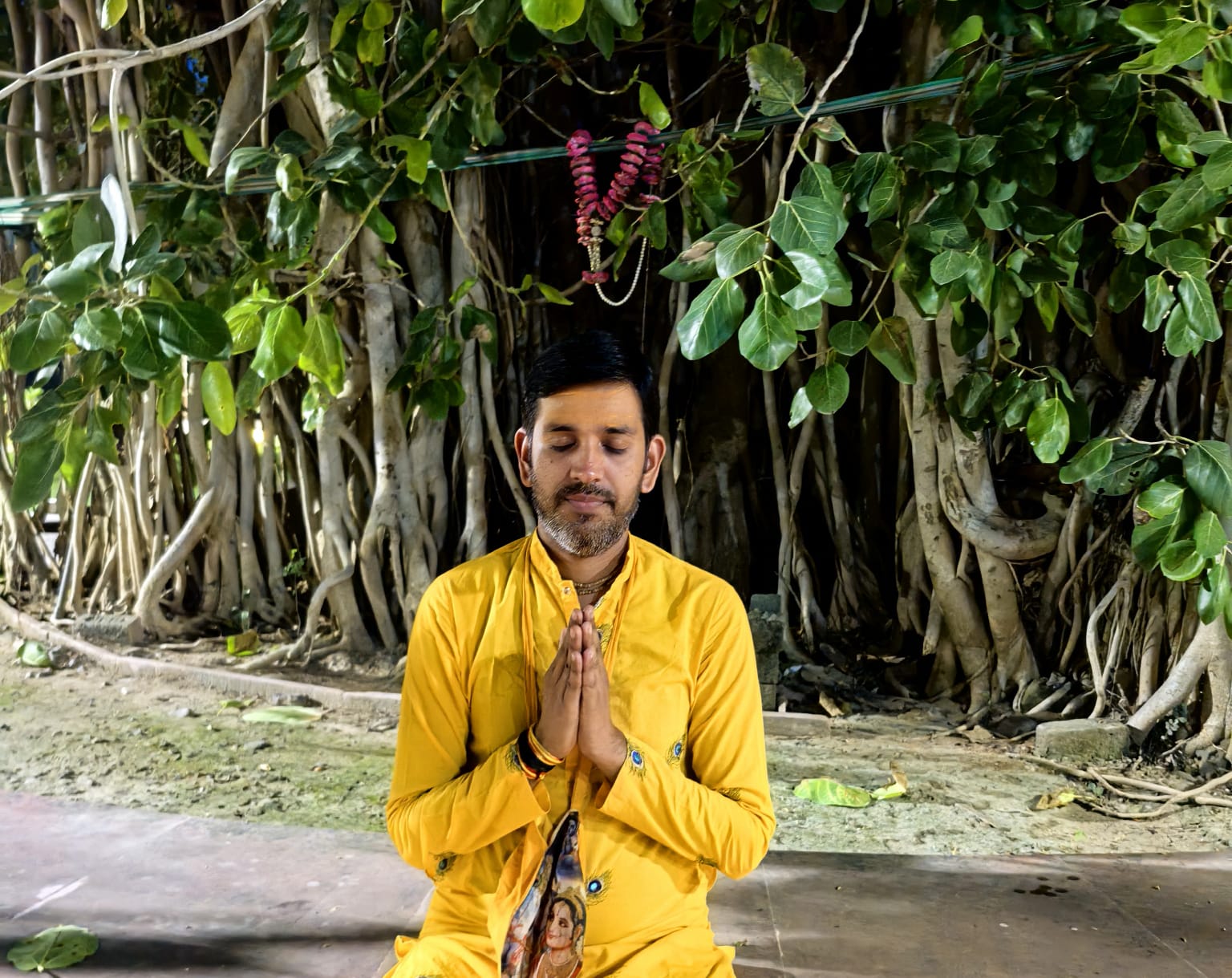 Vivah Sanskar — Vedic Wedding